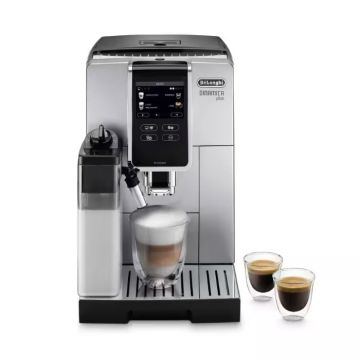 De'Longhi Dinamina Plus Coffee Machine with Bean Adapt Technology