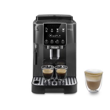 De'Longhi Magnifica Start Coffee Machine Black - ECAM220.22.GB