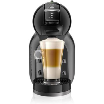 Nescafe Dolce Gusto Mini Me Capsule Coffee Machine (Black)