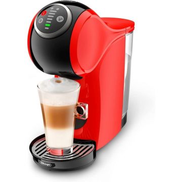 Nescafe Dolce Gusto Genio S Capsule Coffee Machine, From the front