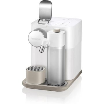 Nespresso Gran Lattissima Coffee Machine (White) - F531-ME-WH-NE