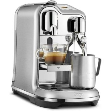 Nespresso Creatista Pro Coffee Machine - J620-ME-ME-NE