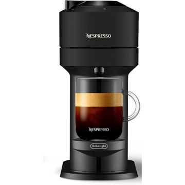Nespresso Vertuo Next Coffee Machine (Black) - GCV1-GB-BK-NE