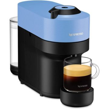Nespresso Vertuo Pop Coffee Machine (Blue) - GDV2-GB-BL-NE