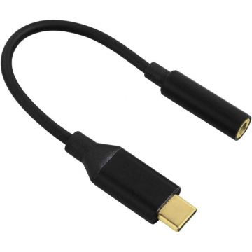  Hama USB-C to 3.5 mm Audio Jack Adapter