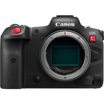 Canon EOS R5 C Video Camera