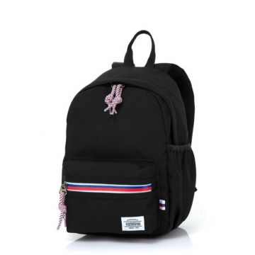 American Tourister LITTLE CARTER Backpack S (Black)