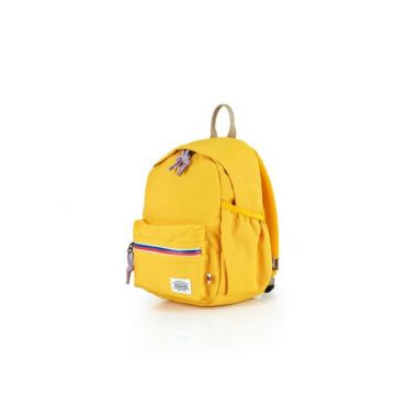 American Tourister LITTLE CARTER Backpack S (Red/Yellow)