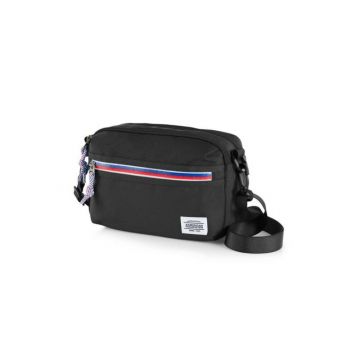 American Tourister BLAKE Utility Bag (Black)