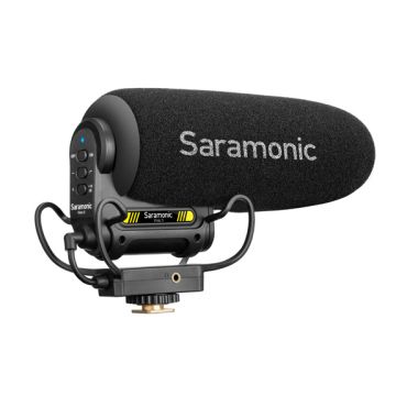 Saramonic Vmic5 On Camera Microphone