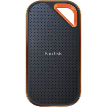 SanDisk 4TB Extreme Pro Portable SSD 