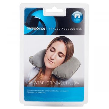 Samsonite TRAVEL LINK ACC. Inflatable Travel Pillow