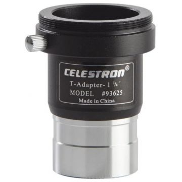 Celestron T-Adapter Universal 1.25"