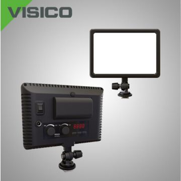 Visico LED 50A With 2 Battery & Charger
