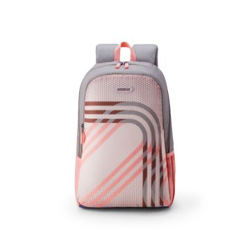 American Tourister Aleo - Beige - 1 Year Global Warranty