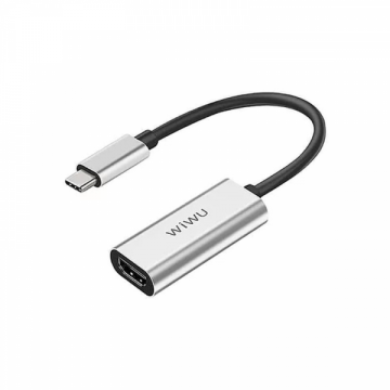 WiWU USB C to HDMI Adapter