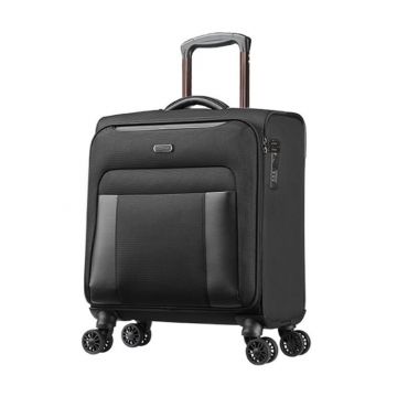 American Tourister BASS Rolling Tote AS (Black)