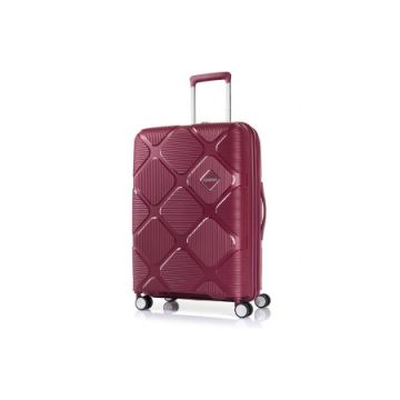 American Tourister INSTAGON Spinner 55cm (Dry Rose)