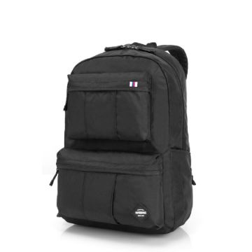 Picture of American Tourister RILEY 1 AS Backpack (Black)