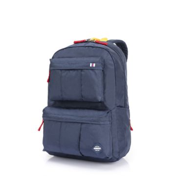 Picture of American Tourister RILEY 1 AS Backpack (Navy)