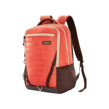 American Tourister MATE 2.0 Backpack 01 (Dusty Red)