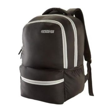 American Tourister SLATE 2.0 Laptop Backpack 01 (Black)