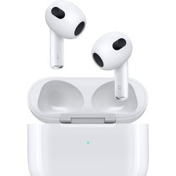 Apple Airpods (3rd Generation) with Mag Safe Charging 