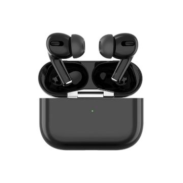 A Picture of WIWU Airbuds PRO SE (Black)