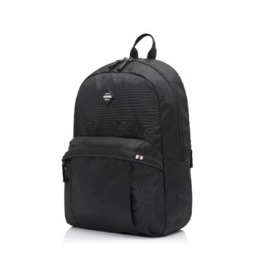 Picture of American Tourister RUDY 1 AS Backpack (Black)