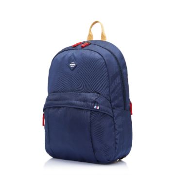 A Picture of American Tourister RUDY 1 AS Backpack (Navy)