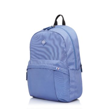 Picture of American Tourister RUDY 1 AS Backpack (Stone Grey)