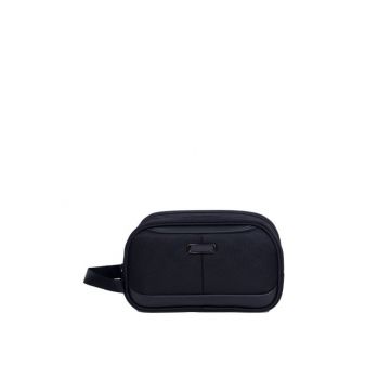 American tourister bass clutch bag with Front Opening.