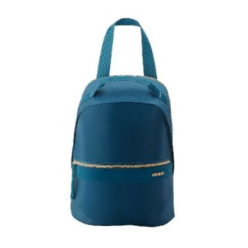 Picture of American Tourister BELLA Backpack 02 (Celestial Blue)