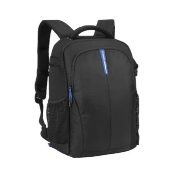 Explore in Style: Benro Hiker 200 Backpack (Black) - combining durability and functionality for photographers.