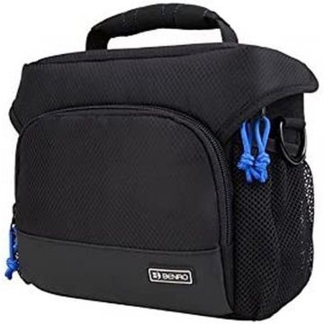 Benro Gamma II 20 Shoulder Bag (Black)