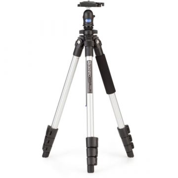 Capture the perfect shot with the stable and lightweight Benro Active Tripod