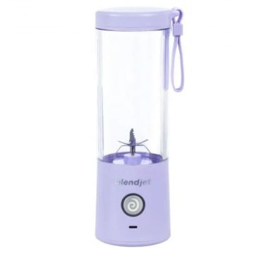 Blendjet V2 Portable Blender (Lavender)