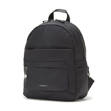 Buy BANQLYN Shoulder Bag For Women's Stylish Standard Backpack Purse,  Three-Purpose Standard Backpack Anti-Theft Fashion Backpack Girls College  Bags (Black) (Small Size) at Amazon.in
