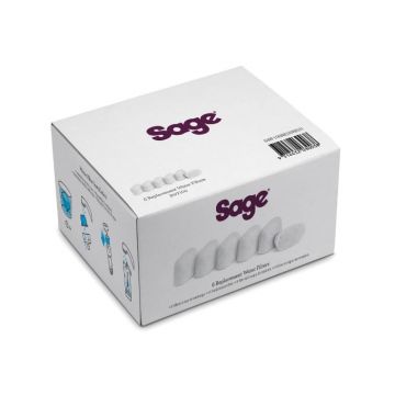 Sage Water Filter 6 Replacement - BWF100UK