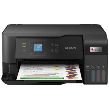 Front view of Epson L3560 Printer