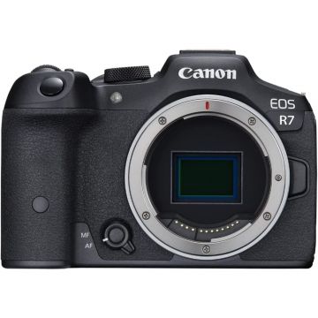 Canon EOS R7 Mirrorless Camera Body Only