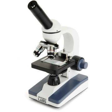 Celestron Labs CM1000C Compound Microscope (US Version)