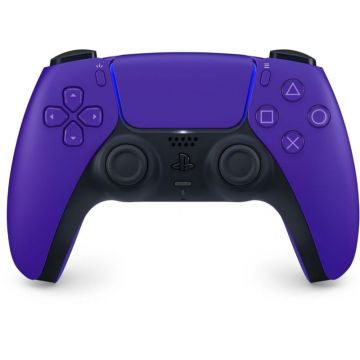 Sony Playstation PS5 DualSense Wireless Controller (Purple)