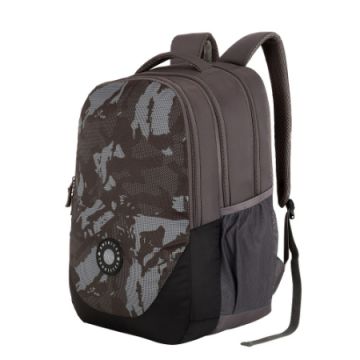 Picture of American Tourister COCO PLUS Backpack 03 (Grey)