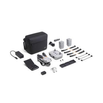 DJI AIR 2S Drone Fly More Combo 