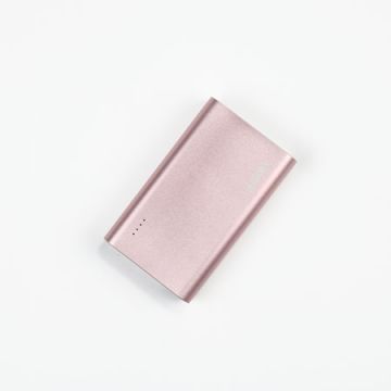 Aukey 10050mah QC 3.0 Power Bank With QC-rose-gold
