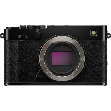 Fujifilm X-E5 Mirrorless Camera Body Only (Black)