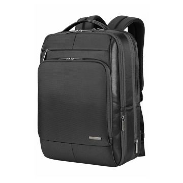 Samsonite GARDE Backpack V Expandable (Black)