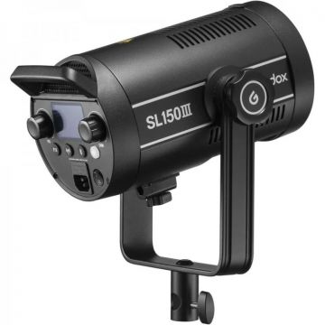 Godox SL-150W III LED Video Daylight Spotlight