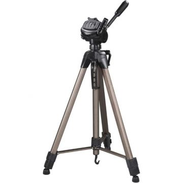 Reliable support for all your photography needs with the Hama Star 63 Tripod 